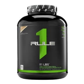 Rule One R1 LBS, 6.2 lb Cookies & Cream by Rule One