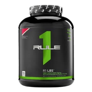 Rule One R1 LBS, 6.2 lb Strawberries & Cream by Rule One