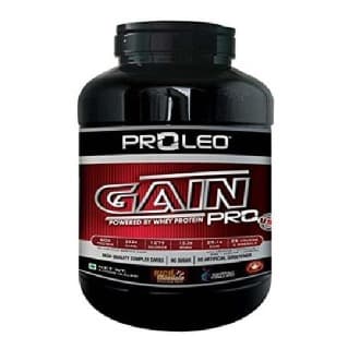 Proleo Gain Pro, 6.6 lb Rich Chocolate by Proleo