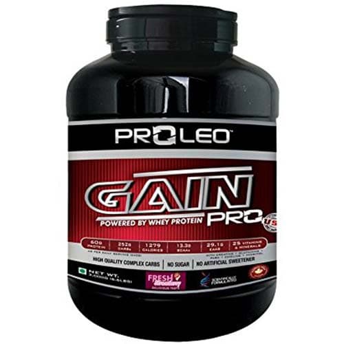 Proleo Gain Pro, 6.6 lb Fresh Strawberry