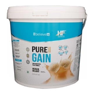 HF Series Pure Gain, 11 lb Heaven Delight by HF Series